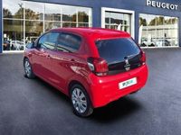 occasion Peugeot 108 - VIVA192007494