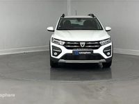 Occasion Dacia Sandero Comfort 102 ch (75 kW) 2022 Berline