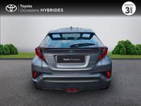 occasion Toyota C-HR 122h Dynamic Business 2WD E-CVT + Programme Beyond Zero Academy MY22 - VIVA164167055