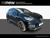 occasion Renault Kadjar 1.3 TCe 140ch FAP Black Edition EDC