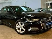 occasion Audi A6 40 Tdi 204ch Advanced Quattro S Tronic 7