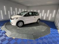 occasion Skoda Citigo 1.0 12v Mpi 60 Ch Active 3p