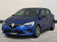 Occasion Renault Clio V Equilibre 92 ch (67 kW) 2023 Bleu Berline