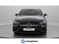 occasion Mercedes A200 CLASSE163ch AMG Line 7G-DCT 9cv