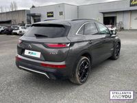 occasion DS Automobiles DS7 Crossback Bluehdi 130 Eat8 Performance Line+