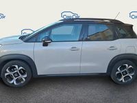 occasion Citroën C3 Aircross 1.2 PureTech 110 Shine