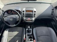 Occasion Kia Ceed GT 116 ch (85 kW) 2008 Berline