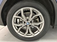 occasion BMW X3 xDrive20dA 190ch xLine Euro6d-T