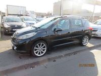 occasion Peugeot 207 1.6 thp 16v rc