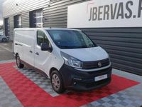 occasion Fiat Talento 1.3 Lh1 1.6 Multijet 95 Pro Lounge + Gps