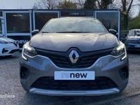 Occasion Renault Captur Evolution 92 ch (67 kW) 2023 SUV