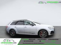 occasion Audi Q7 60 TFSI e 462 BVA Quattro