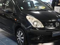Occasion Nissan Pixo Visia 68 ch (50 kW) 2010 Citadine
