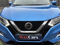 occasion Nissan Qashqai GENERATION-II 1.5 DCI 115 BUSINESS EDITION 2WD DCT BVA