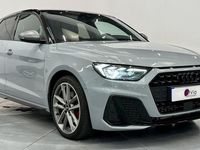 occasion Audi A1 40 Tfsi 207 S Tronic 7 S Line