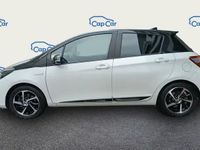 occasion Toyota Yaris Hybrid III Hybride 100h CVT Collection