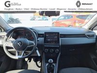 occasion Renault Clio IV 