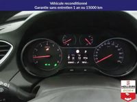 occasion Opel Grandland X Grandland XDiesel 130 BVA8 Edition Business +GPS