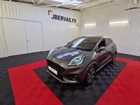 Occasion Ford Puma ST-Line 125 ch (91 kW) 2023 SUV