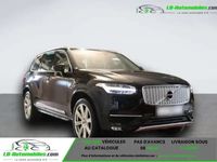 occasion Volvo XC90 D5 Awd 235 Ch Bva 7pl