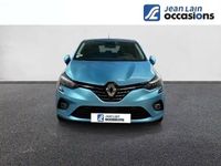 Occasion Renault Clio V 140 ch (102 kW) 2020 Bleu Berline