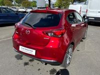 occasion Mazda 2 1.5 SKYACTIV-G M Hybrid 90ch Sélection 5cv - VIVA196230993