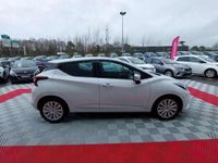 occasion Nissan Micra V Ig-t 100 Business Edition