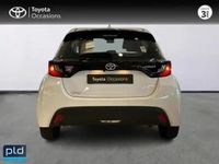 Occasion Toyota Yaris Hybrid Business Edition 116 ch (85 kW) 2022 Blanc Berline