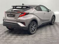 occasion Toyota C-HR I 122h Collection 2WD E-CVT