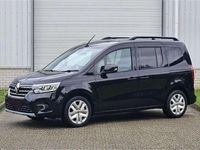 Nouvelle Renault Kangoo Techno 131 ch (96 kW) 2025 Noir Break