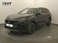 Occasion Peugeot 5008 2025 Noir perla nera SUV