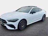 occasion Mercedes 220 D 197ch Amg Line 9g-tronic