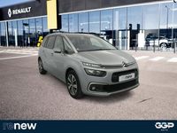 Occasion Citroën C4 SpaceTourer Rip Curl 130 ch (95 kW) 2019 Gris Monospace