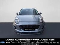 Occasion Ford Puma Titanium X 125 ch (91 kW) 2022 Gris SUV
