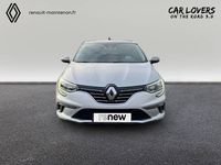 Occasion Renault Mégane GT Line GT-Line 2020 Gris Berline