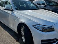 occasion BMW 518 Série 5 Serie F10 phase 2 2.0 D 150 LOUNGE PLUS