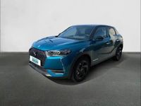 Occasion DS Automobiles DS3 Crossback E-Tense 22 kW (30 ch) 2022 Bleu millenium SUV