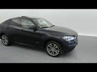 occasion BMW X6 Xdrive40d 313 Ch