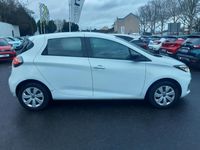 occasion Renault Zoe ZOER110 Life