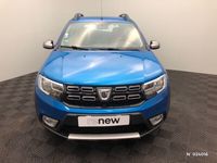 occasion Dacia Sandero SANDEROTCe 90 - Stepway