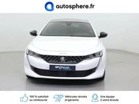 occasion Peugeot 508 HYBRID 225ch GT Pack e-EAT8