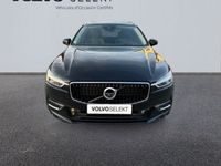 occasion Volvo XC60 T8 AWD Recharge 303 + 87ch Inscription Luxe Geartronic - VIVA167048064