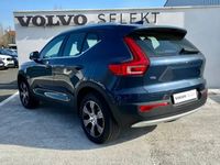 occasion Volvo XC40 T3 163ch Inscription Luxe Geatronic 8