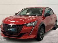 Occasion Peugeot 208 Style 100 kW (137 ch) 2022 Citadine