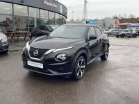 occasion Nissan Juke DIG-T 117 DCT7