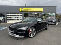 occasion Audi TT RS 2.5 Tfsi 400 S Tronic 7 Quattro Carplay