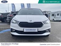 occasion Skoda Fabia 1.0 MPI 80ch Ambition