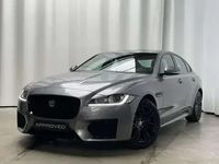 occasion Jaguar XF Chequered Flag 2.0d Auto