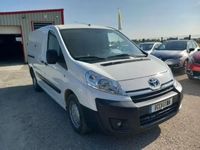 occasion Toyota Proace 1.6 Hdi 90 L2h1