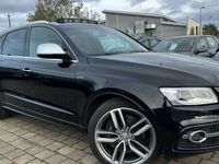 occasion Audi SQ5 3.0 V6 BiTDI 313 quattro Tiptronic